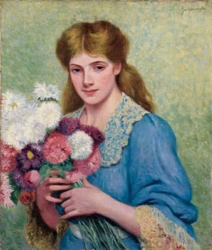 Le margherite